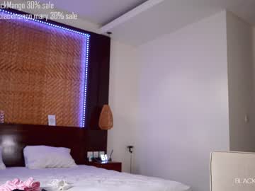 webcam girl blackmango_mary capture image #4037086