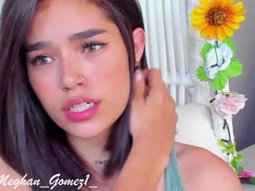 webcam girl _meghan_gomez1_ capture image #499611