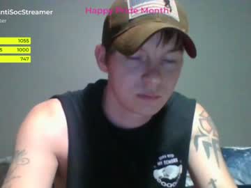 webcam man antisocialstreamer capture image #2793256