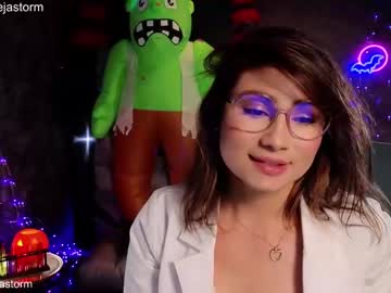 webcam girl alejastorm capture image #4054845