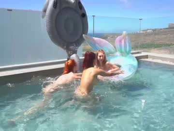 webcam girl annemanifique capture image #3800674