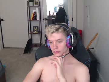 webcam man ironthud capture image #2551006