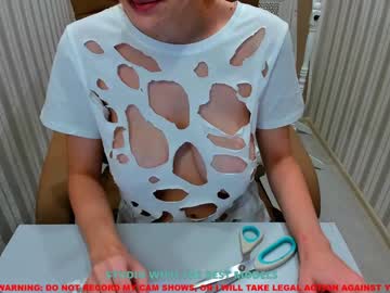 webcam girl coy_kenny capture image #862554