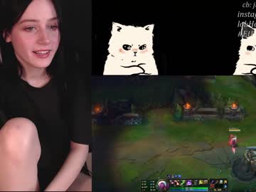 webcam girl justyourwaifu capture image #4738838