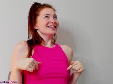 webcam girl _elisa_omm_ capture image #1310914