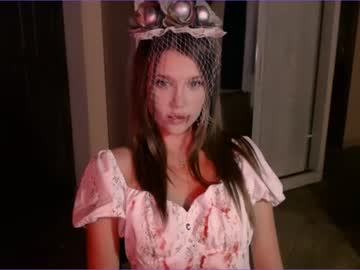 webcam girl bitter_moon capture image #4214128