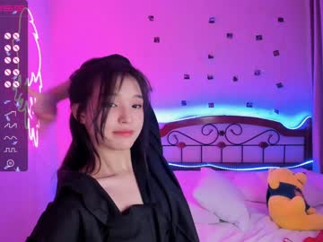 webcam girl aisneon capture image #2497397
