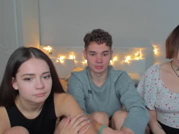 webcam couple kebesheska capture image #3685726