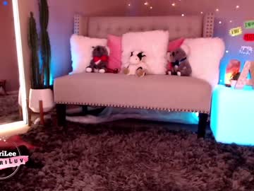 webcam girl aubrilee capture image #2655159
