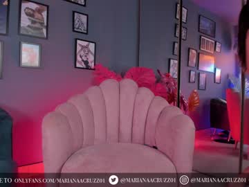 webcam girl mariannacruzz capture image #4855309