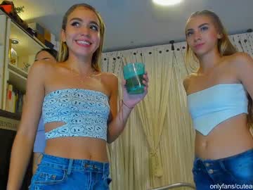 webcam couple cuteanddesesperate capture image #2109373
