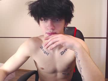 webcam man teddy_mode capture image #1414160