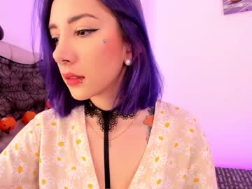webcam girl thecosmicgirl capture image #3953632
