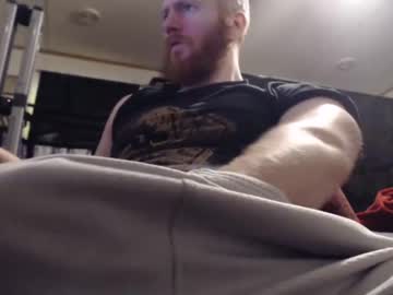 webcam man redhead4fun capture image #805584