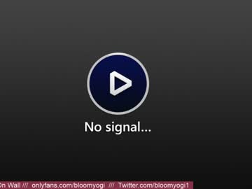 webcam girl bloomyogi capture image #1908196