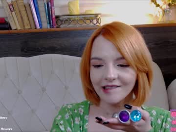 webcam girl ginger_pie capture image #1915066