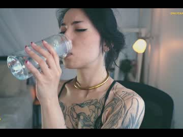 webcam girl sorenyu capture image #453116