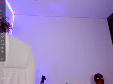 webcam girl annie_dreams capture image #5373595