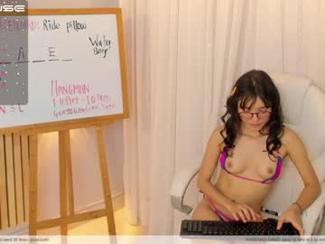 webcam girl little_effy18 capture image #5219269