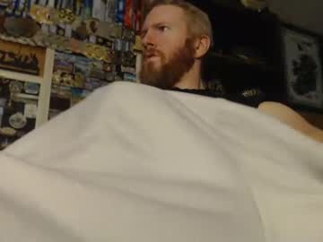 webcam man redhead4fun capture image #2730445