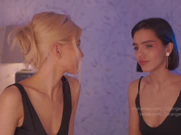 webcam girl _2strangers capture image #3573938