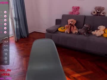 webcam girl misss_vikki capture image #3496008