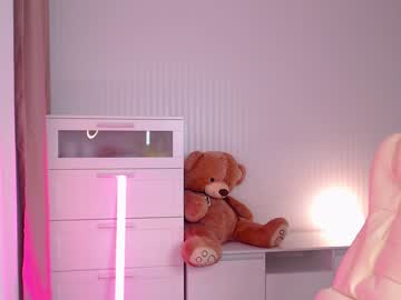 webcam girl cherry_beauty capture image #2571373