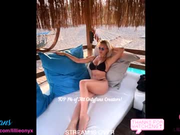 webcam girl lillieonyx capture image #2800647