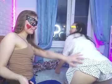 Cam for godsparty
