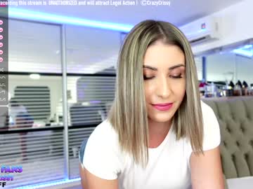 webcam girl crazycrissy capture image #3689628