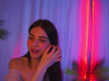 webcam girl hannasthesia capture image #5335490