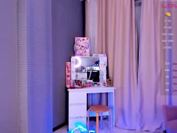 webcam girl blush_mikki capture image #4557637