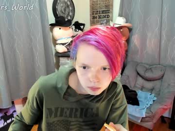 webcam girl murbears_world capture image #3165968