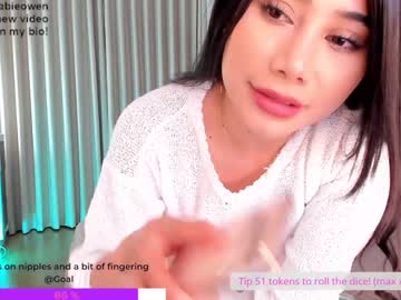webcam girl abie_owen capture image #1795081