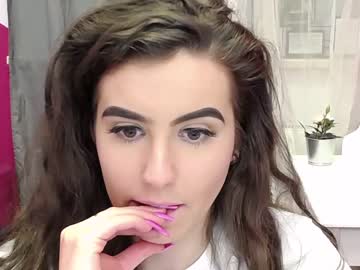 webcam girl kate_modeste capture image #2078495