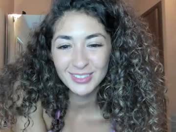 webcam girl tinayoudream capture image #2337833