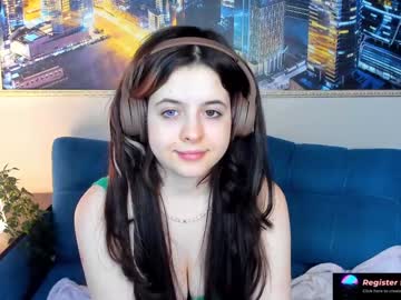 webcam girl nessa_more capture image #4864179