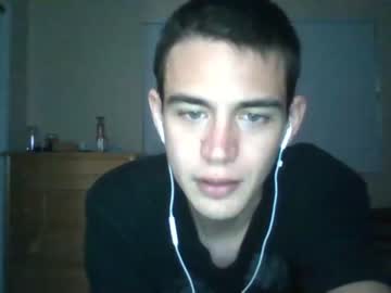 webcam man th3r3v3nant capture image #265100