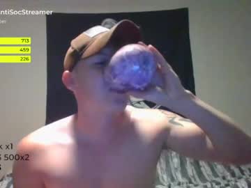 webcam man antisocialstreamer capture image #3759605