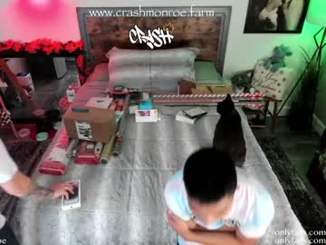 webcam man crashmonroe capture image #4729927