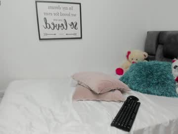webcam girl abigail_w capture image #1541167
