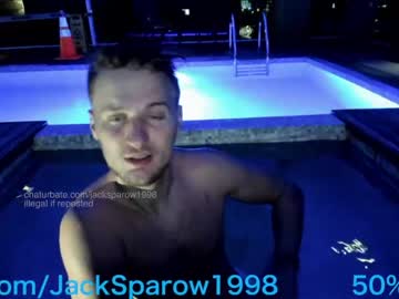 webcam man jacksparow1998 capture image #1805427