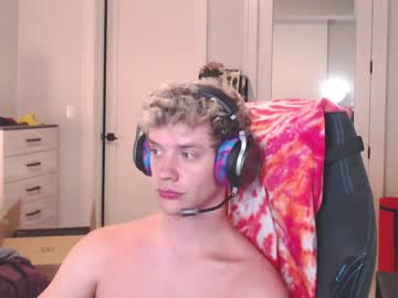 webcam man ironthud capture image #3040698