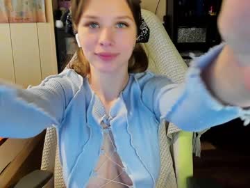 webcam girl ketlinrous capture image #2794950