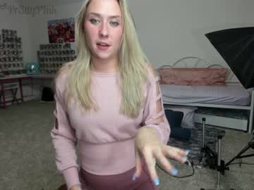 webcam girl pr3ttyp1nkpussy capture image #1546318