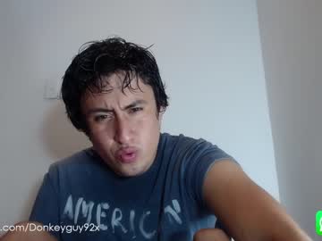 webcam man donkeyguy92 capture image #2064639