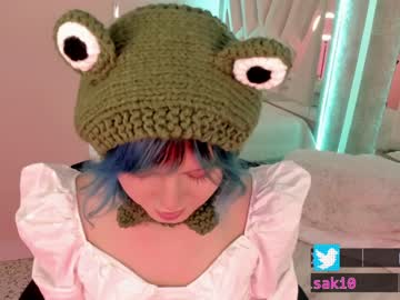 webcam tranny fijisaki capture image #2839966