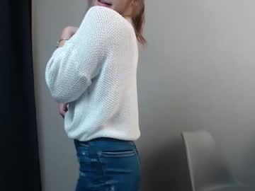 webcam girl relax_nina capture image #477077