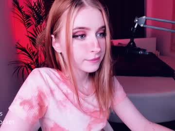 webcam girl pocketrocket_ capture image #1167742