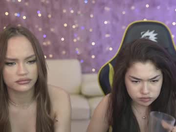 webcam couple anabel054 capture image #4835980